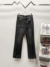 Picture of Balenciaga Jeans Long _SKUBalenciagasz28-34qqtxR0347916